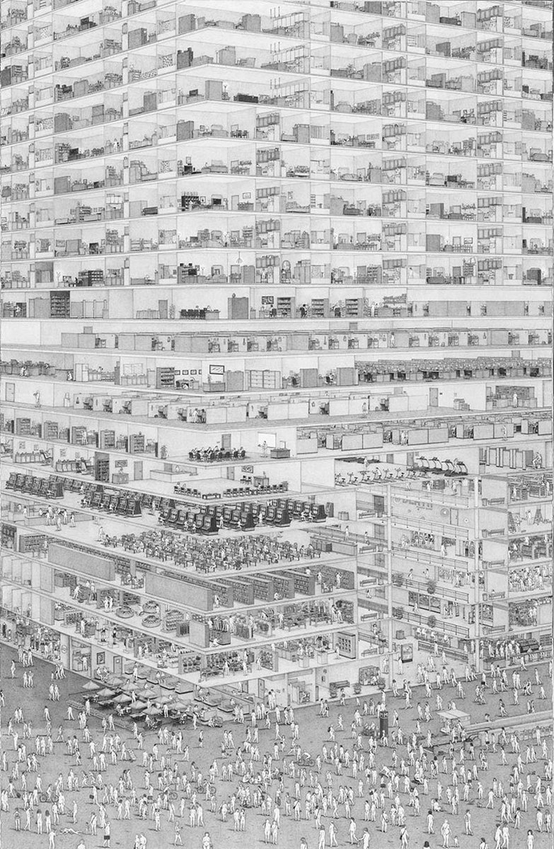 socks_studio's tweet photo. Civilization and its Discontents According to Ben Tolman - https://t.co/b8pmmB0QlF https://t.co/II0BsHJ8fZ