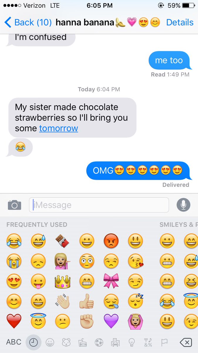 graceferguson00's tweet photo. been wanting chocolate covered strawberries for the past week....b double f right here😍😭 https://t.co/7CDakKFp7Q