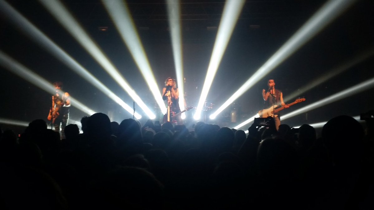 RadaRadaBoBada's tweet photo. Thanks for the great night @mtrench 💕 https://t.co/oUGmZk4K5s