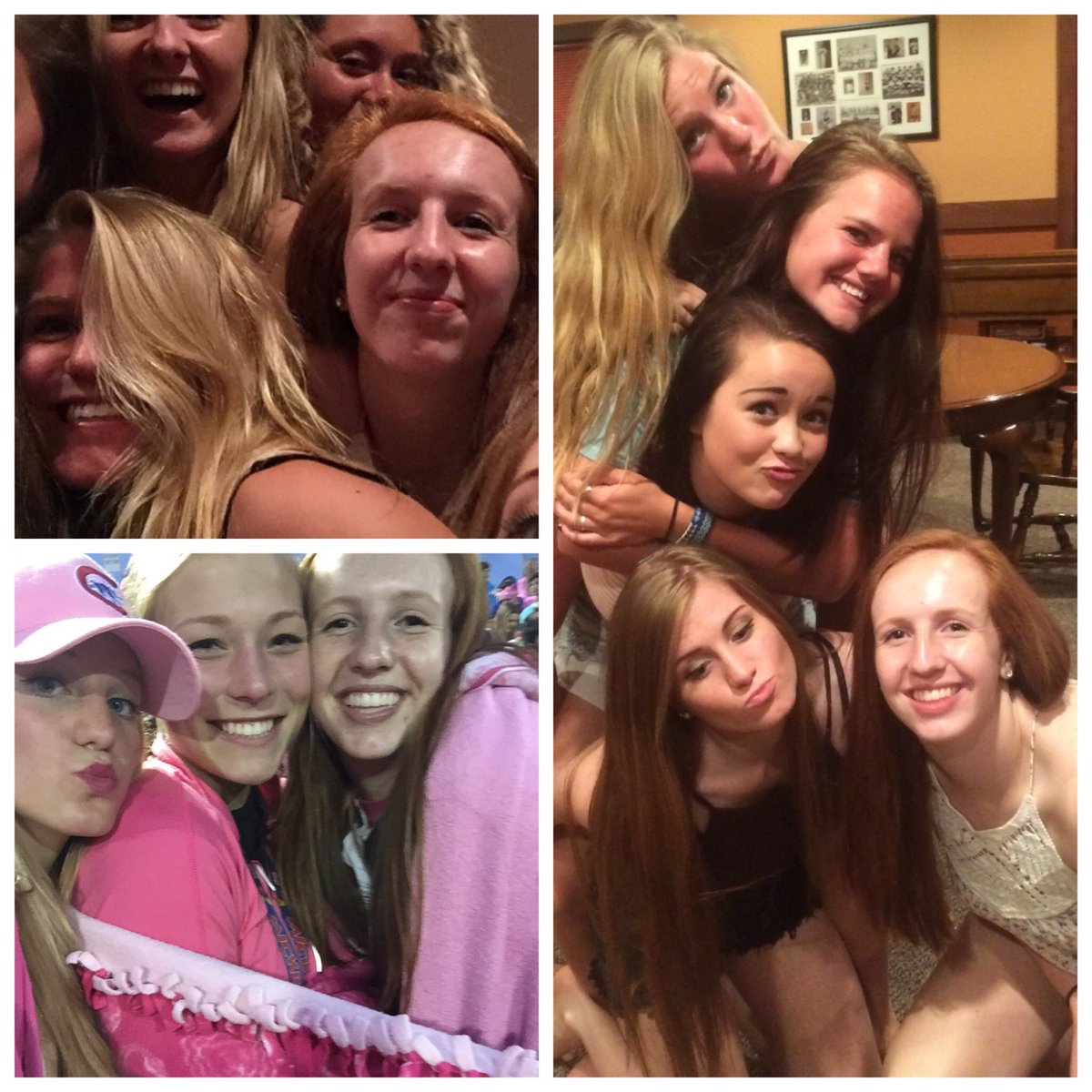Syd_Sage's tweet photo. HBD P ❤️ love you so much and no I'm not sitting right next to you doing this #physicsdropout @p_dobberstein https://t.co/AK1c7iYOSz