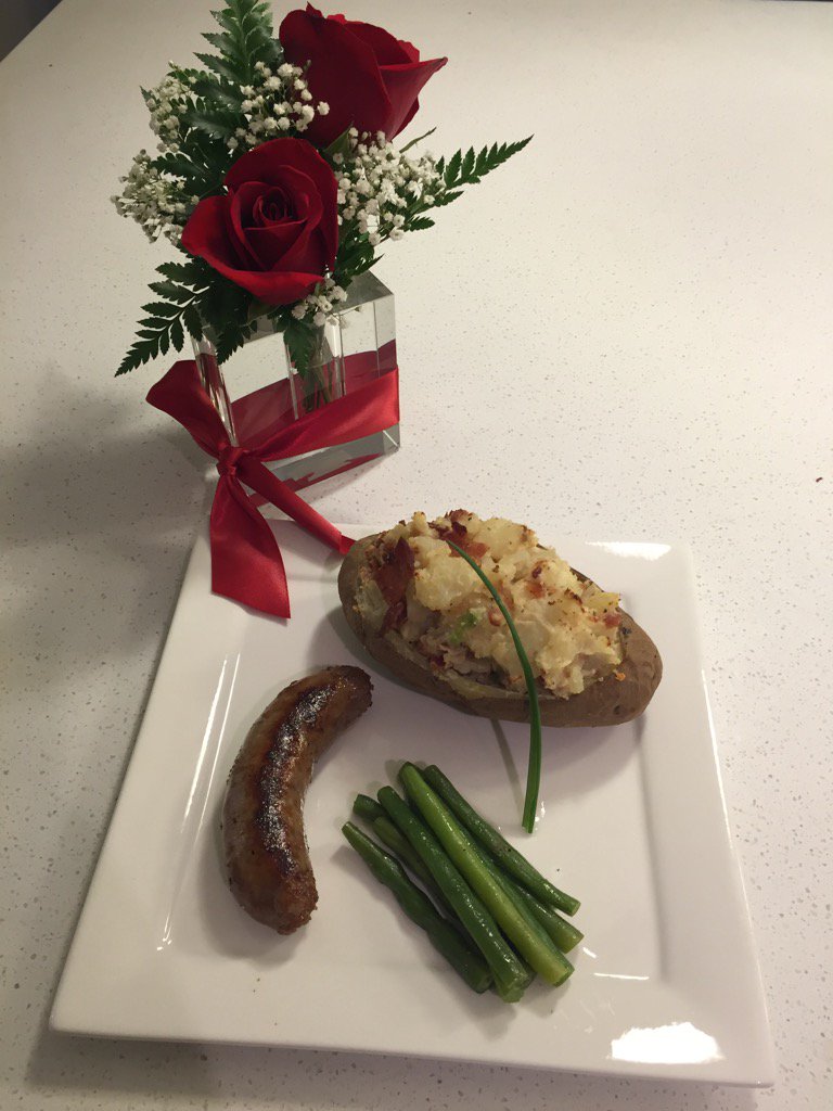 GiantWaffle on Twitter "Because who doesn't love sausage in their