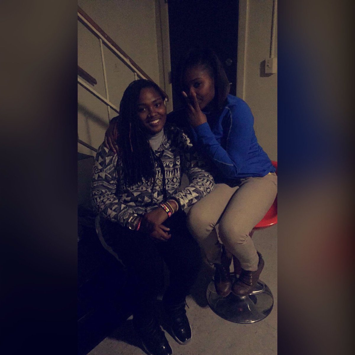 JuanCBankroll's tweet photo. Still With The Same Crew! ππ #FreeSidity https://t.co/UufGTlJFDU
