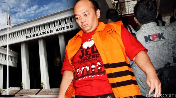 MA: Mau Beken? Korupsi Aja! de.tk/66SLSw