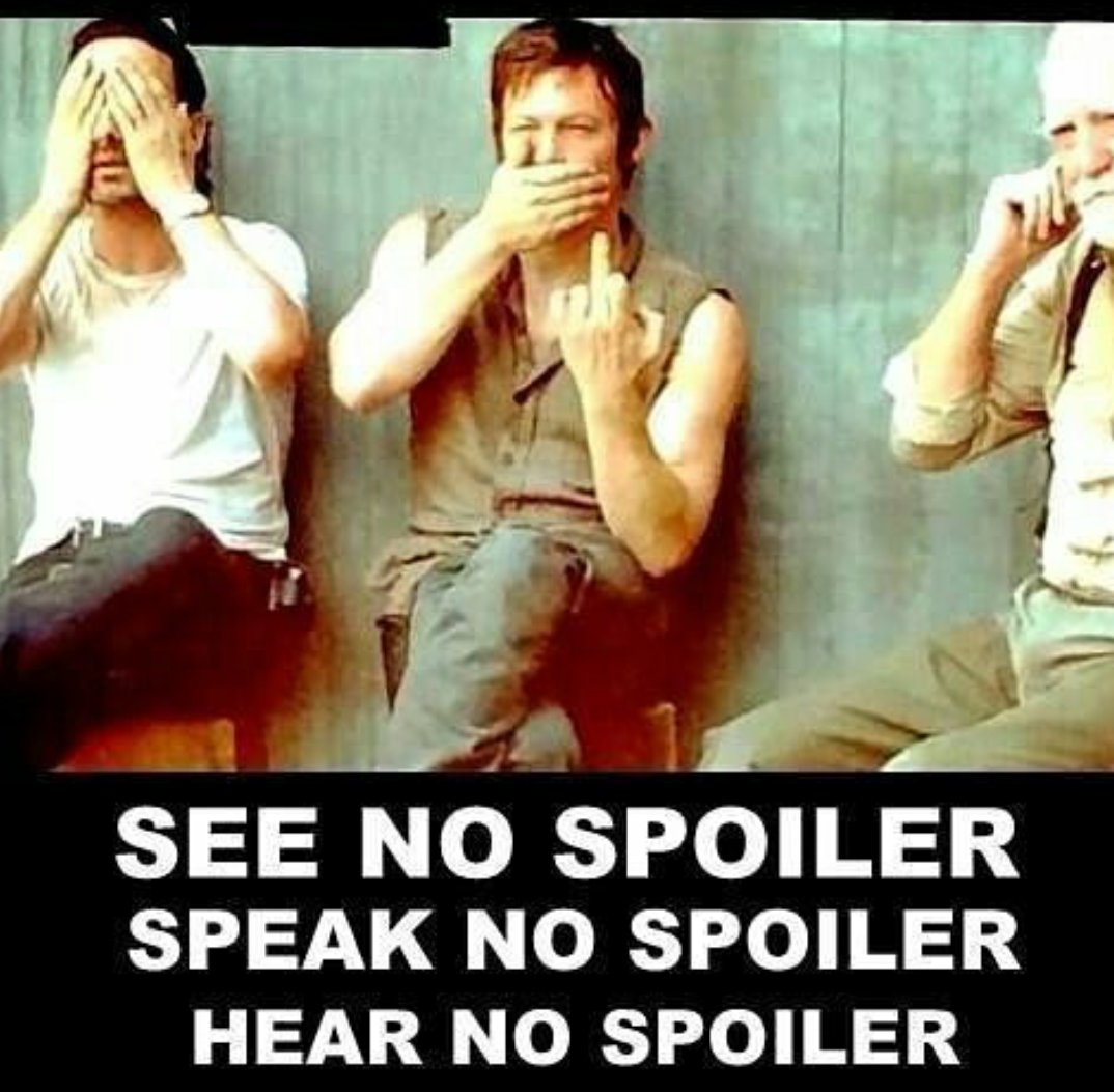 asstronasty's tweet photo. #TWD6NaFOX #theWalkingdead https://t.co/C90TWSsxV6