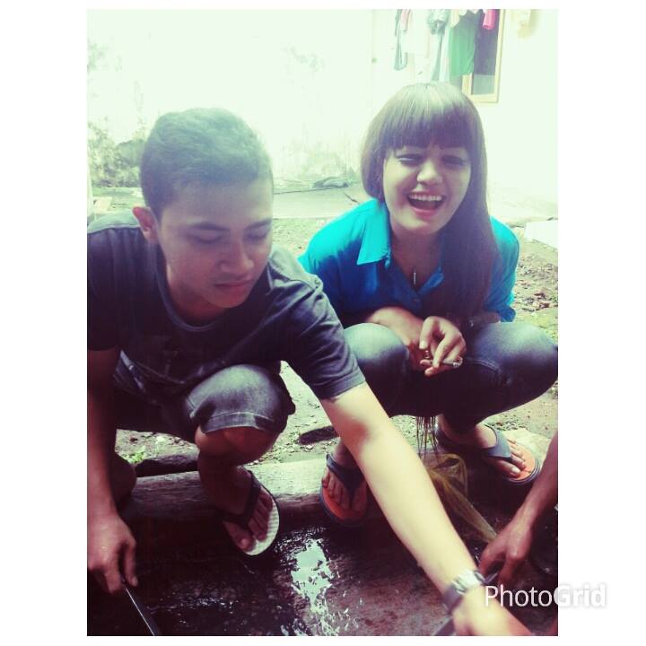 endug72's tweet image. :*