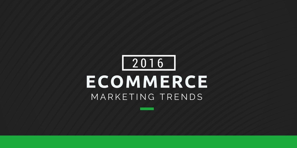 2xeCommerce's tweet image. eCommerce Marketing Trends and Predictions in 2016 bit.ly/1RKa0uk #2xecommerce