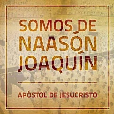 JohanGa85460166's tweet photo. #SoyLuzdelMundo 

Quien soy eso no importa

Pero lo que importa
Por si no lo sabes yo también soy de Naasón Joaquín https://t.co/D1GX7d4A5j