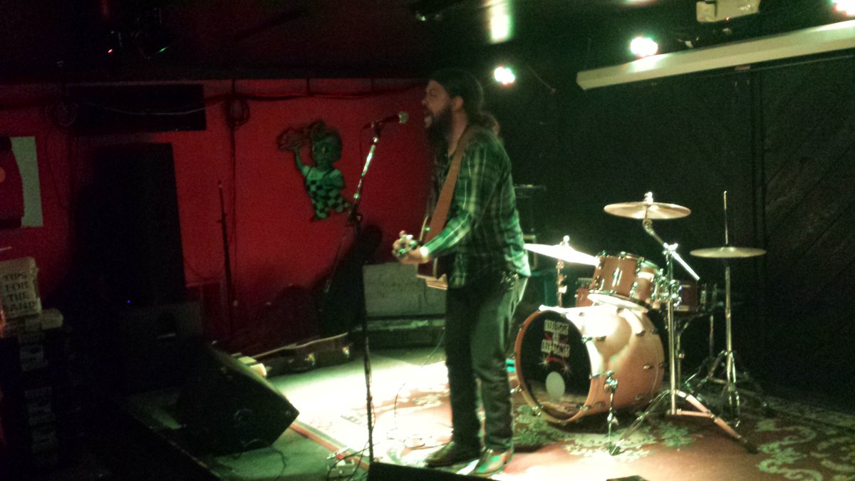 Kicking off Valentine's night with Duane Mark, Lorin Walker Madsen and Lara Hope and the Arktones!