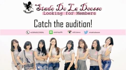 stade de la déesse tweet media