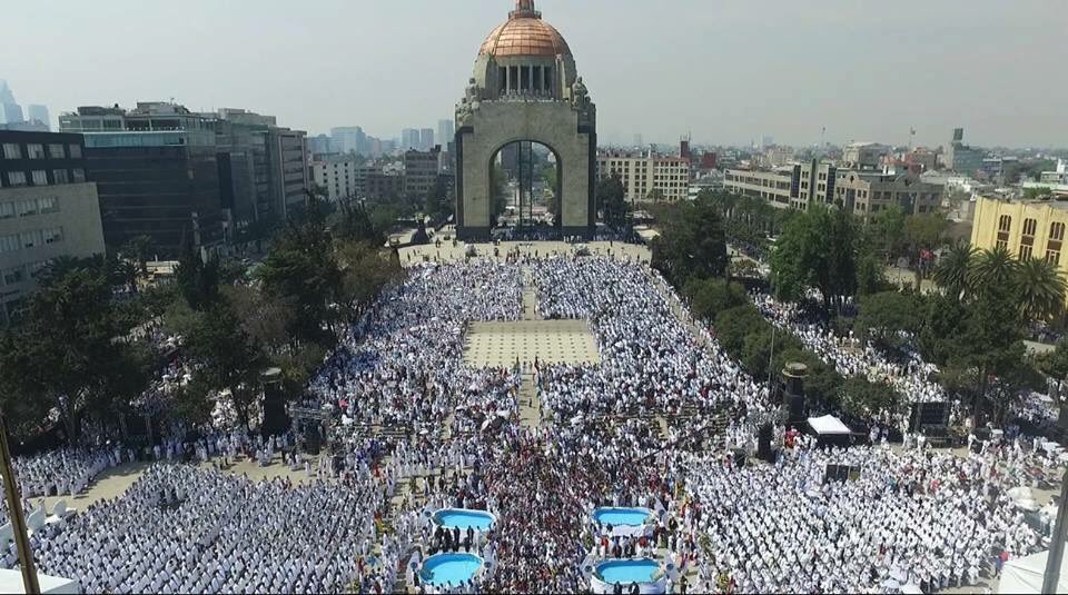 Armandoxlldm's tweet photo. #SoyLuzdelMundo #LdmBautismos https://t.co/7X9JbFaaif