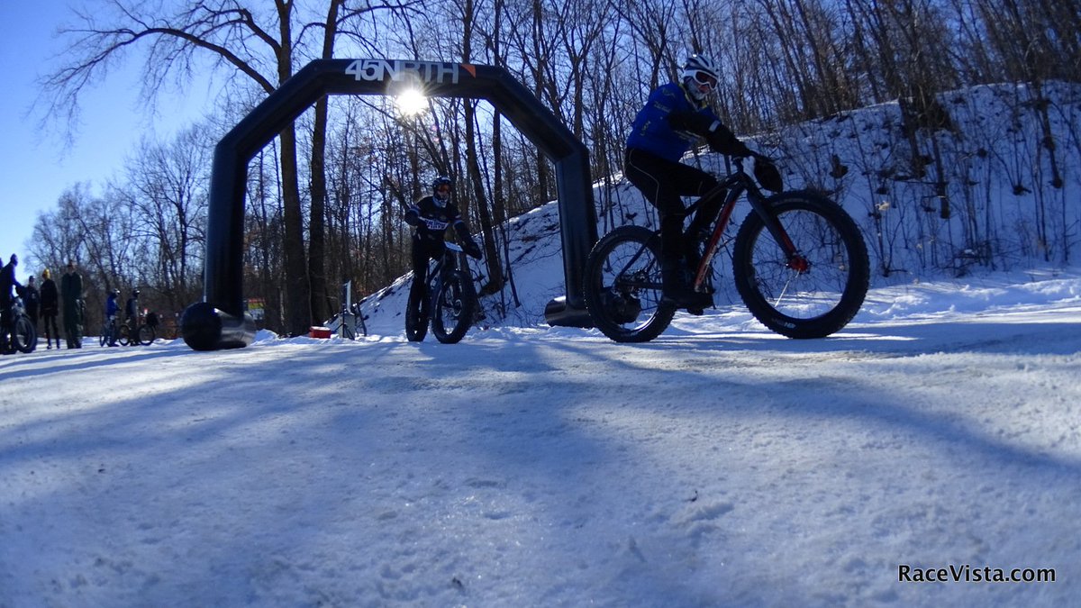 Looking for pictures from #Fatbike #Frozen40 2016? Check out Race Vista's collection at racevista.com/featured-races…