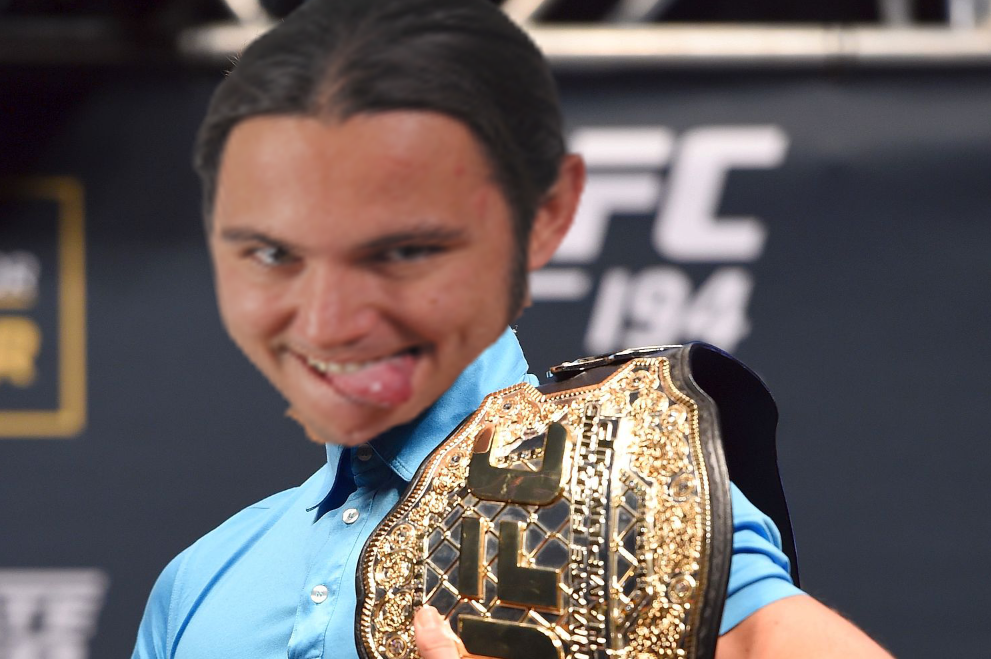DenoakaGod's tweet photo. The Notorious Matt Jackson!
@MattJackson13 https://t.co/NjBTnF87DW