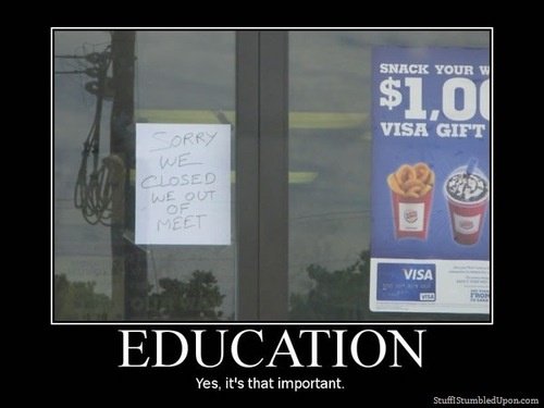 ChrisRabbit12's tweet image. We ALL Need an Education - FREE Internet Marketing Training buff.ly/1QzrQu1
Help- #SEO #Content &amp;amp; #Marketing