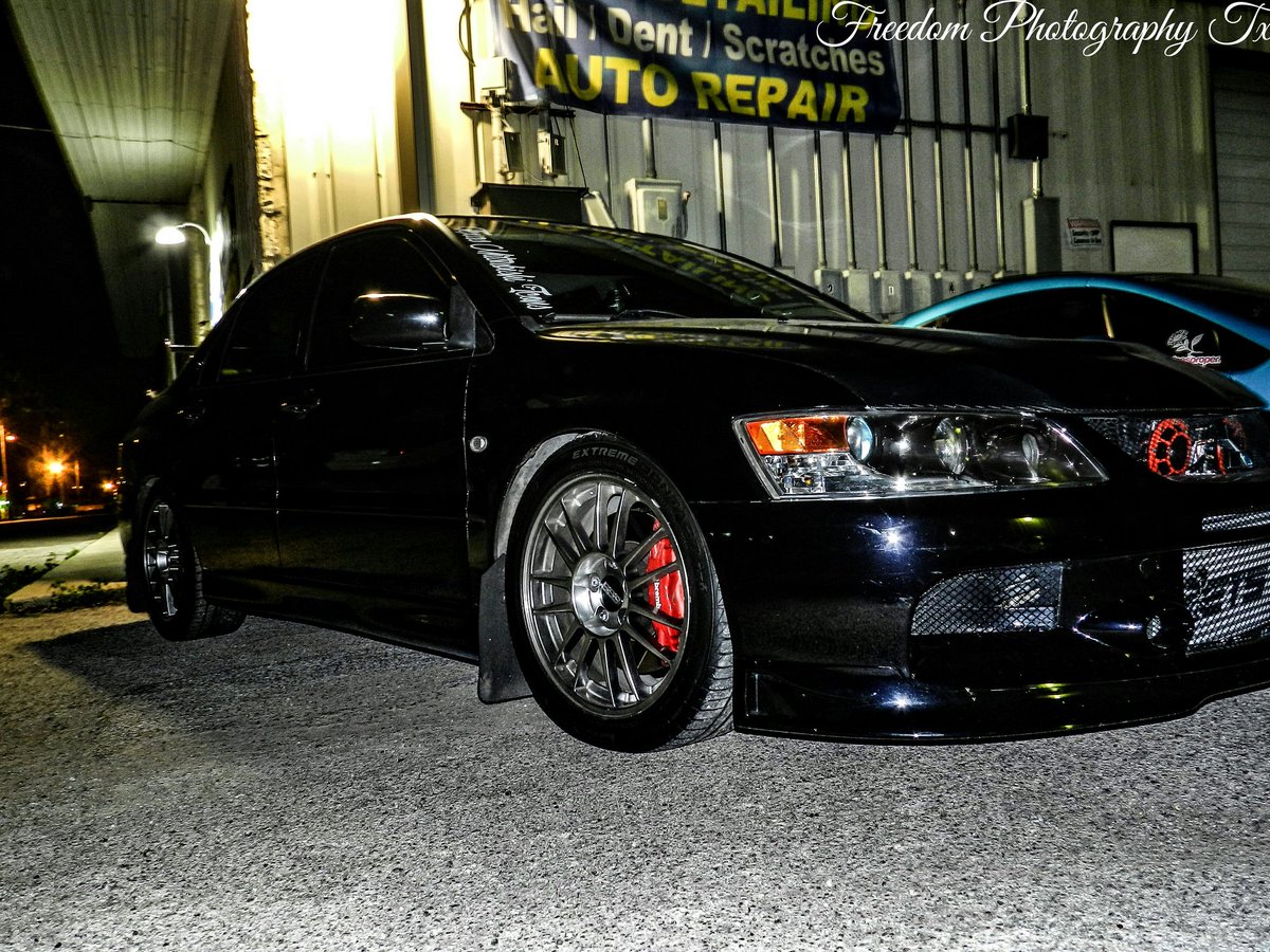 FreedomPhotoTX's tweet photo. Evo8 #evo8 #Mitsubishi #awd #Turbo #jdm
#lancerevolution https://t.co/SFKzk7LQfx