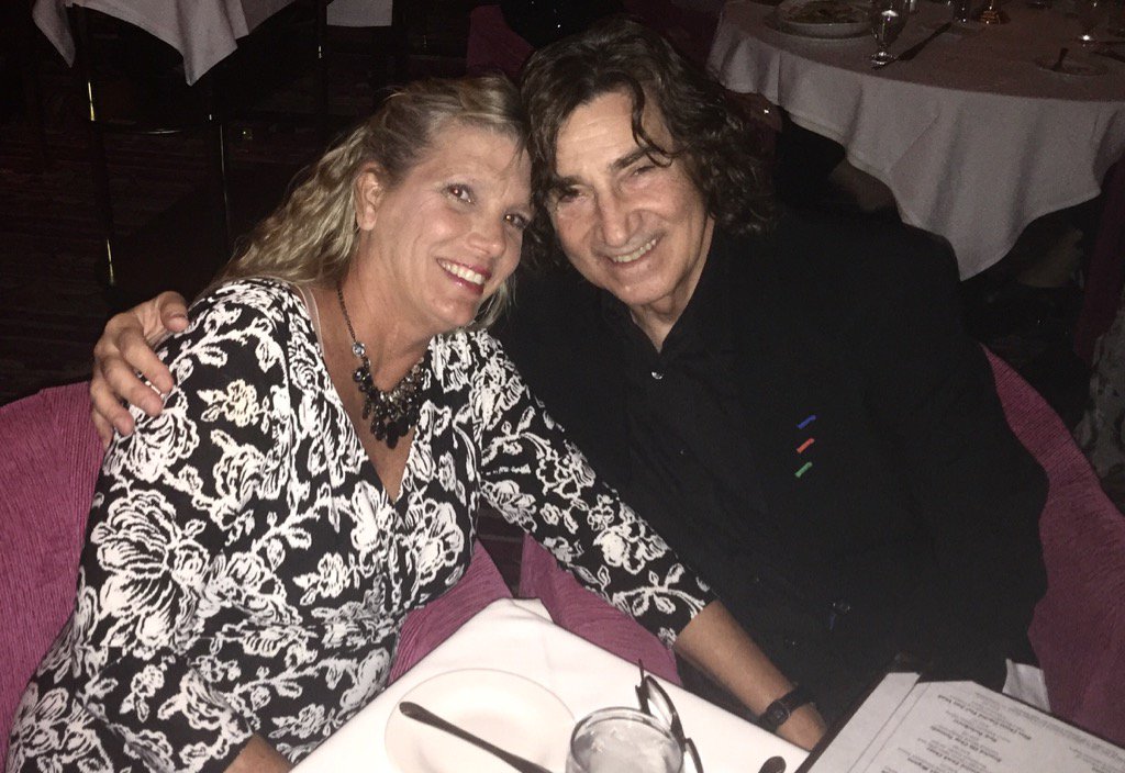 Richard Sterban Wife: The Untold Story of Devotion and Love