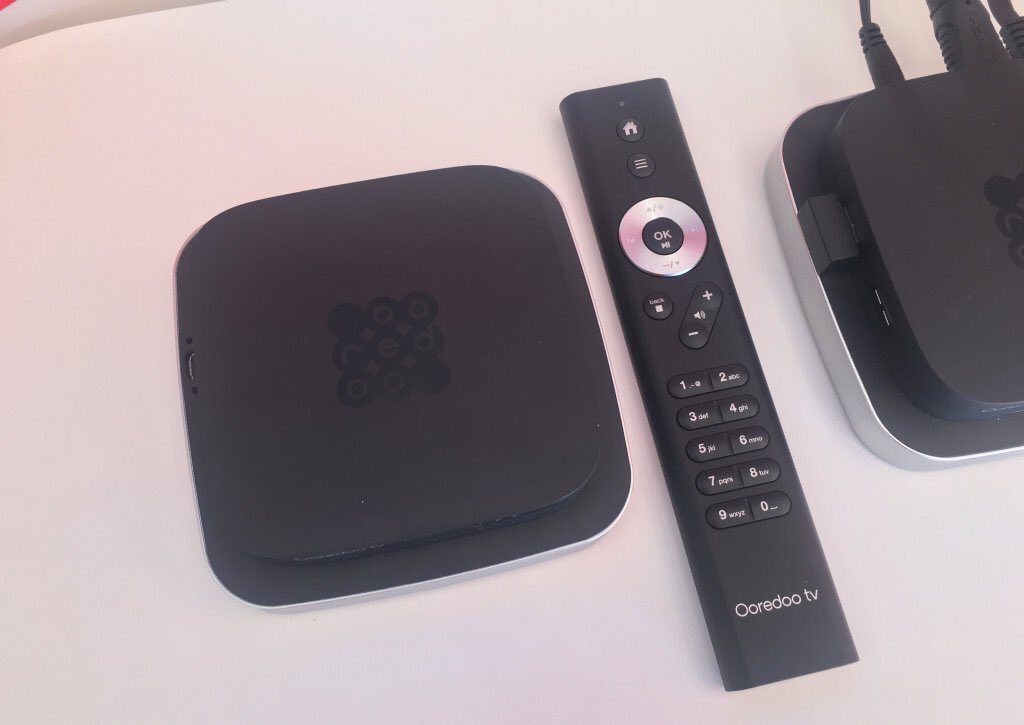 tech3man's tweet photo. الفرق بين #تلفزيون_عمانتل واوريدوTV قطر
في التصميم طبعا شتان بين تصميم عمانتل واوريدو قطر
@Omantel @OoredooOman https://t.co/946gNm9fY7