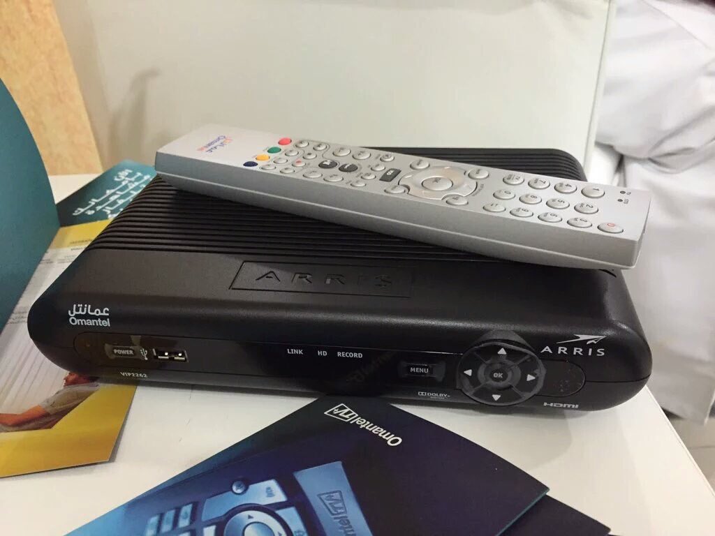 tech3man's tweet photo. الفرق بين #تلفزيون_عمانتل واوريدوTV قطر
في التصميم طبعا شتان بين تصميم عمانتل واوريدو قطر
@Omantel @OoredooOman https://t.co/946gNm9fY7