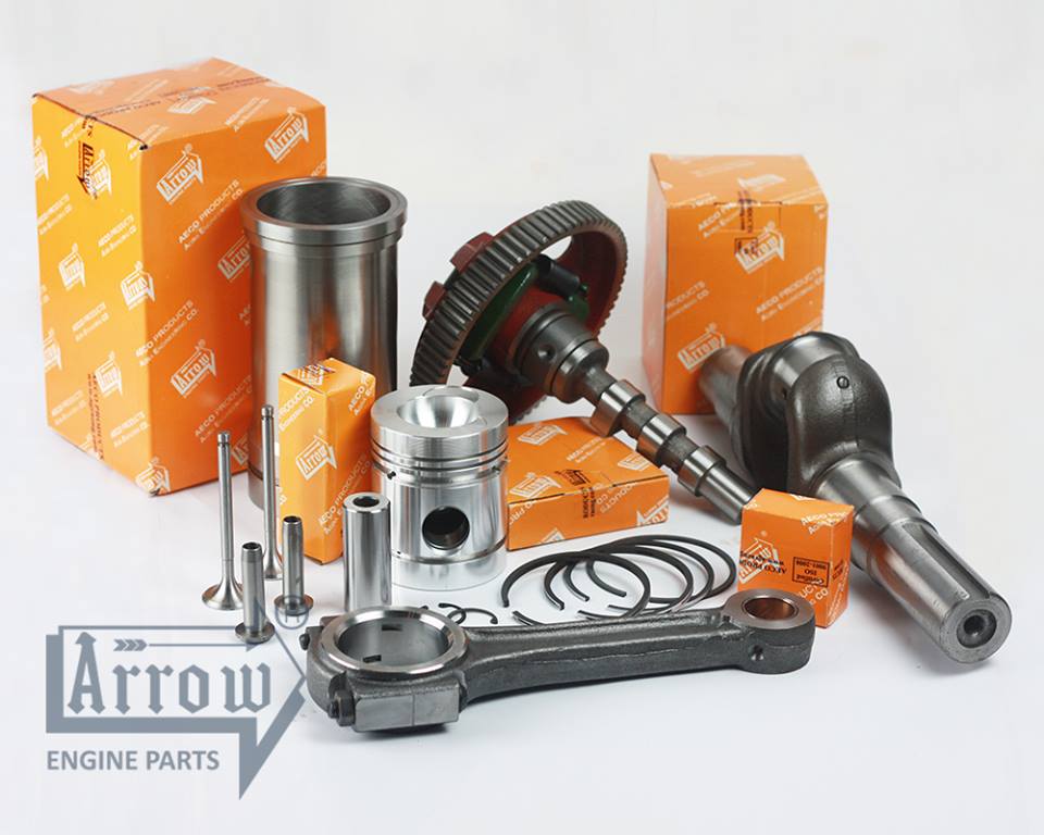 Agra Engineering Co (@arrowenginepart) / Posts / X