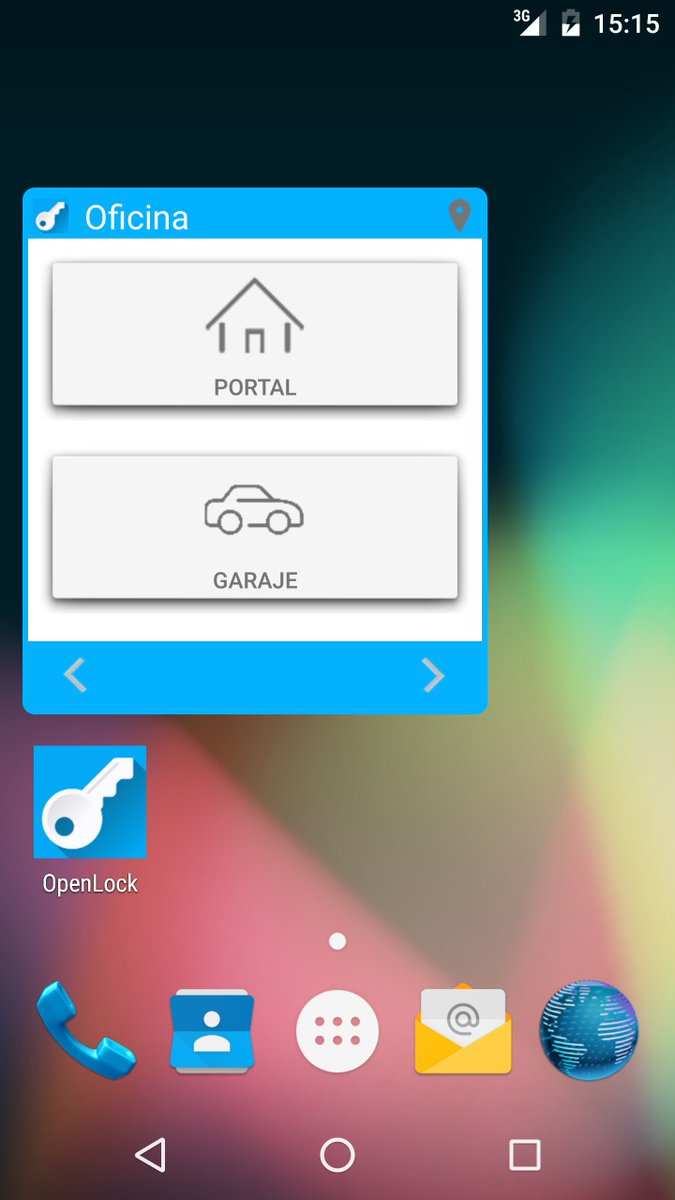 OpenLockAPP tweet picture