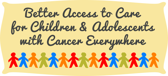 ibaworldwide's tweet photo. Today is #ChildhoodCancerDay Let's fight for a better access to care for children #actnowiccd #protontherapy https://t.co/HpF5ROvBXt