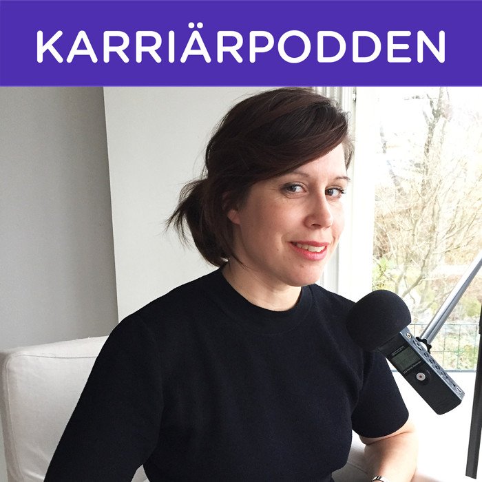 Karriarpodden_'s tweet photo. Hurra! Måndag och nytt avsnitt med @sofiaembren, VD för Rättviseförmedlingen. Häng med &amp; lyssna! @Rattvise #karriär https://t.co/lmMoJILfvy