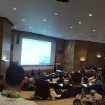 Photo by UCL EDE Simulation (@EDEBuildingSim)