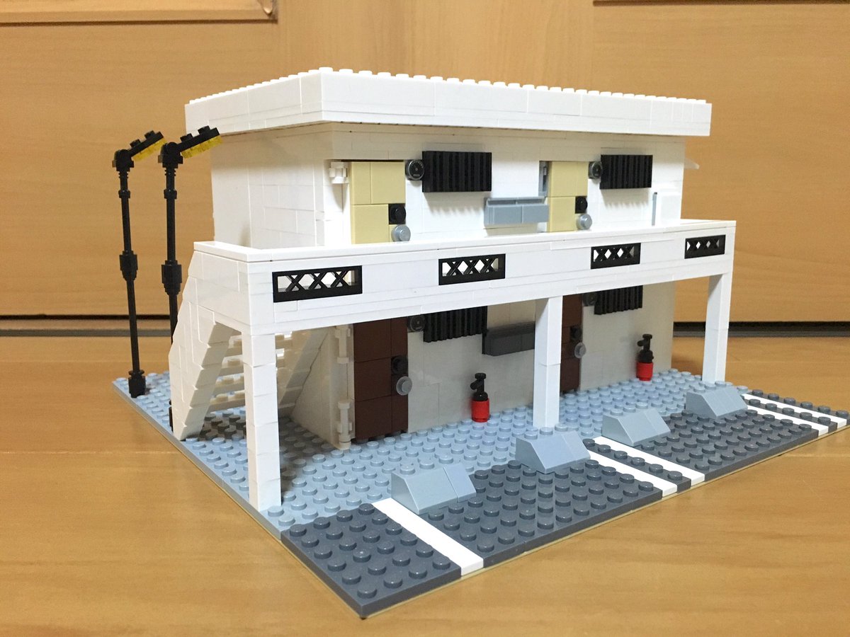 Lego作品集 Lego作品集