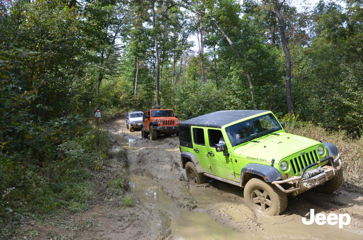 Jeep_SA's tweet photo. Adventure is knowing when to get dirty.
Send us images of your dirty Jeep.
#TrueJeep https://t.co/Jy6ytyQJpb