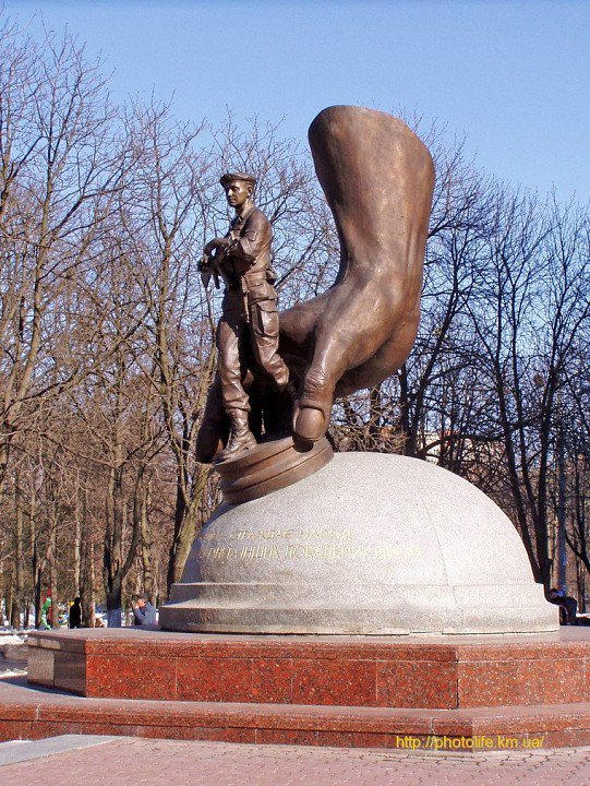 "Мы никогда не будем просить отмены этих санкций", - Медведев - Цензор.НЕТ 6926