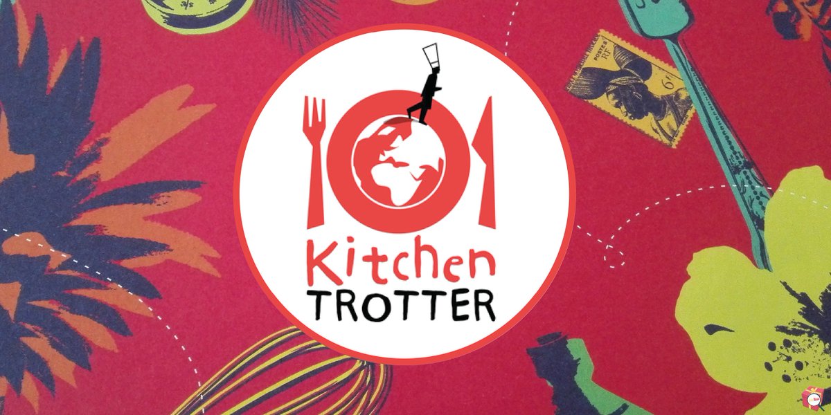 avosbox's tweet photo. Z🔴🔴M sur ... la @KitchenTrotter ! Les saveurs du monde dans une #Box ! 🔗 https://t.co/LEEo43H8gu #Yummy https://t.co/oMCP6j2c67