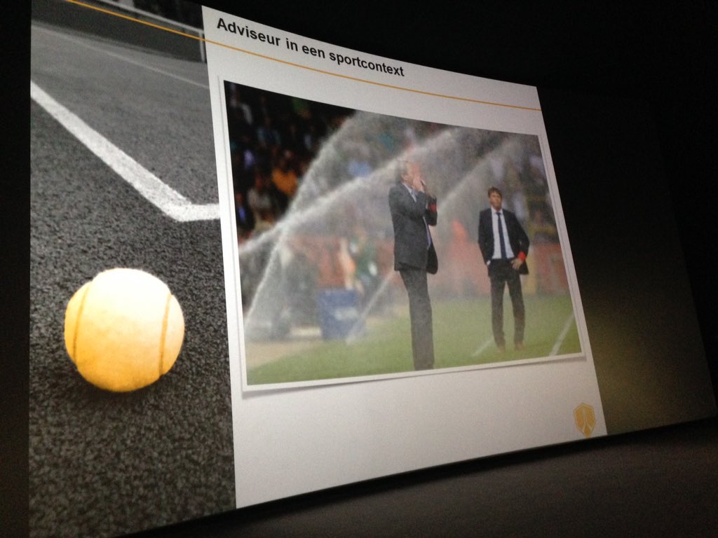 martijnmusters's tweet photo. Komende periode van @SPECO jaar 1 staat in het teken van advies aan sportverenigingen. Kick-off met @DanielKlijn. https://t.co/k2DWWkZzpP