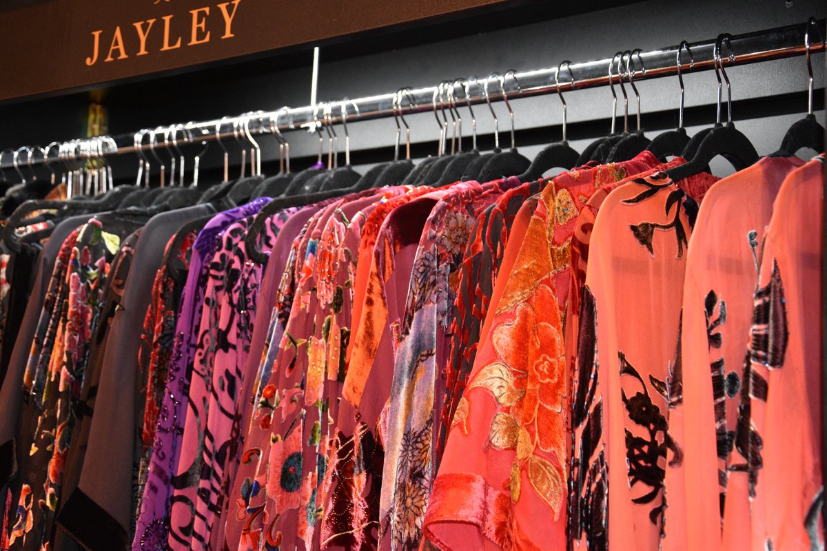 JayleyOnline's tweet photo. @PureLondonShow Stand M138, L139 #jayleycollection Come and see in-stock SS16 & AW16/17 https://t.co/gVR58qPytB