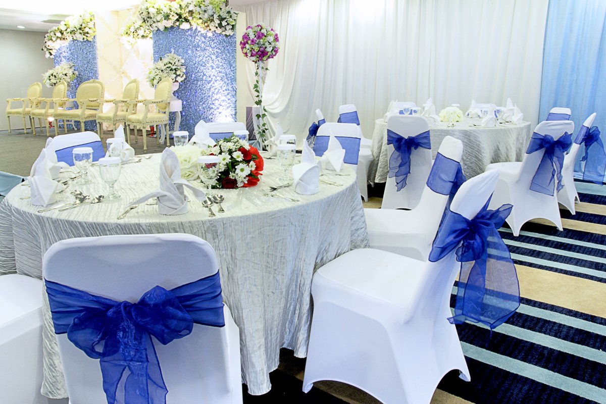 grand_pacific's tweet photo. Wedding Package Starting Rp. 35.000.000 For 300 Pax, More Info Call 022-4221100 https://t.co/QVs33omXb2
