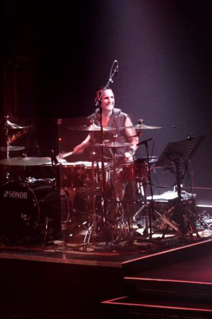 brianthefraser's tweet photo. Pics from the mix fm jol :) #ROLANDSA #VDRUMSSA #VATERSA #SABIANSA #SONORSA #THEBARNYARDTHEATRES #MARSHALLMUSICSA https://t.co/r5uRa7VAS2