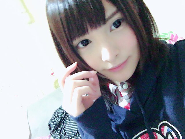きょうのわたし。  髪の毛染めたいなー！ https://t.co/L4csE828d8