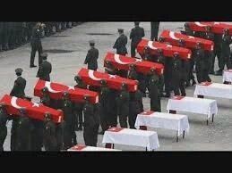 #KaosunSebebi Erdogan ve avaneleridir