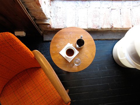 VisitOSLO's tweet image. Oslo is to #coffee what San Sebastian is to food: it’s where you go to get your mind blown goo.gl/xpCXTF