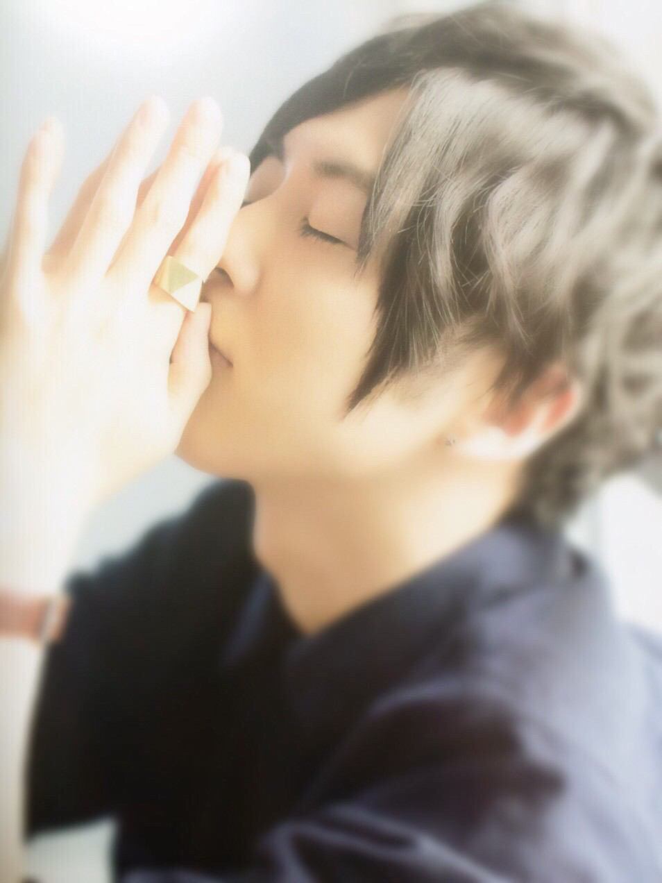 梶裕貴 Yuki Kaji Nr Twitter