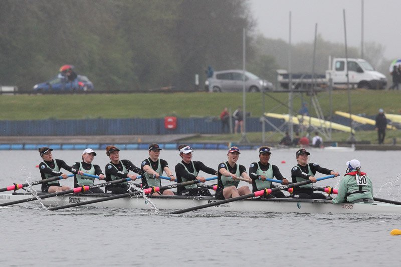 BUCSsport's tweet photo. #BUCSrowing 4s and 8s Head - strong winds forecast Sat &amp; Sun. Event is currently on. Final decision Wednesday 14:00. https://t.co/lbKcQxzNn4