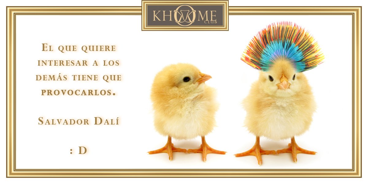WELKHOMEclub's tweet photo. #KHOMEclub=copas al gusto+espacio acogedor+música y además el Happy Working ¿Suficientemente provocadores? :P https://t.co/3A6SiWtbz3