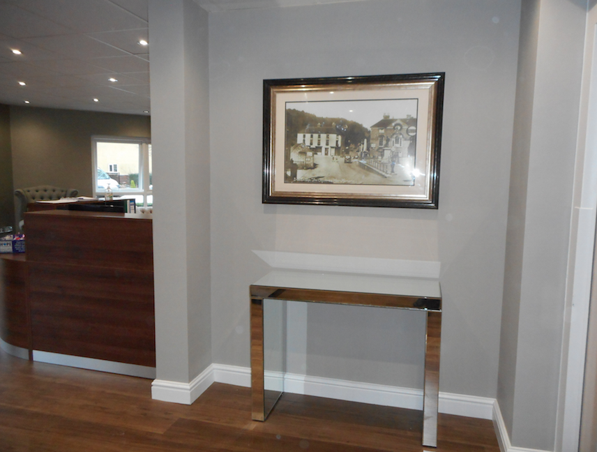 stgeorges_park's tweet photo. The new decor is outstanding here at the home #ironbridge #wecare #carehome #telford #nursinghome https://t.co/YyBoR0d4DJ