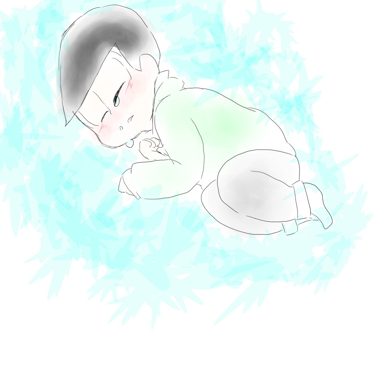 アノニェー Twitter Search