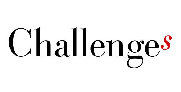 Semji_fr's tweet photo. [#Ereputation] «#ForteresseDigitale : solution la plus efficace du marché» selon @Challenges https://t.co/iQYsGtQt6K https://t.co/0gIaeaOljL
