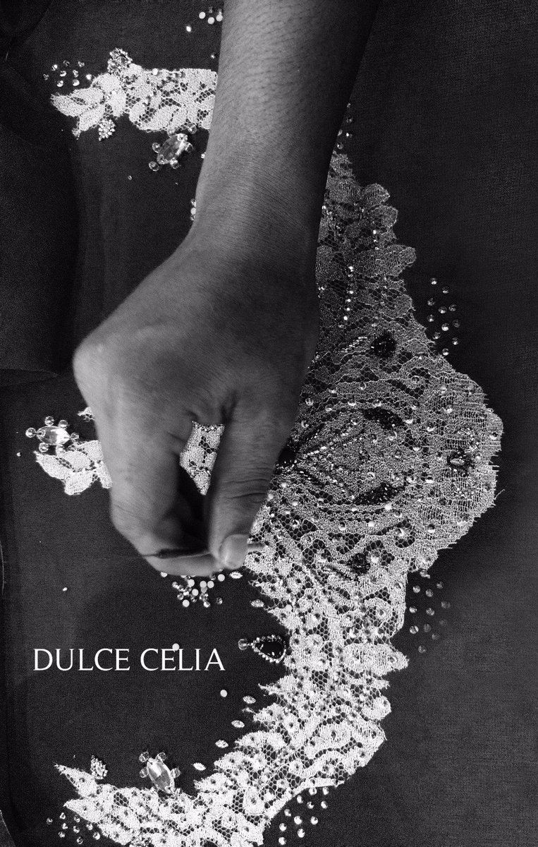 MyDulceCelia's tweet image. Dulce Celia's Handcrafted creations are an unparalleled work of art. 
#SpringSummer2016Collection
