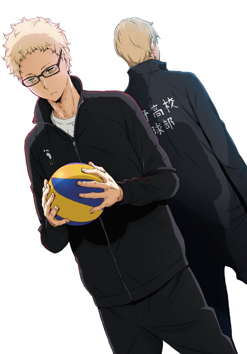 アニメ ハイキュー Twitter પર Blu Ray Dvd 3 16 水 発売のvol 3ジャケットイラストが解禁 月島がバレーへの想いを取り戻すまでの兄 明光とのドラマは 何度観てもグッと来ます Hq Anime T Co Cxpselszf1 T Co Ypiegkl2pu アニメ ハイキュー Twitter પર Blu Ray Dvd 3 16 水 発売のvol 3ジャケットイラストが解禁 月島がバレーへの想いを取り戻すまでの兄 明光とのドラマは 何度観てもグッと来ます Hq Anime T Co Cxpselszf1 T Co Ypiegkl2pu