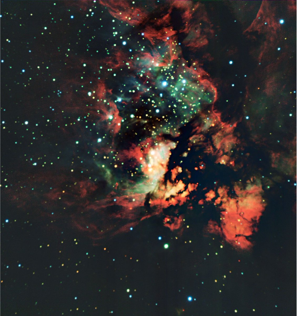 ImageOfSpace's tweet photo. https://t.co/DfFLGbJUJX