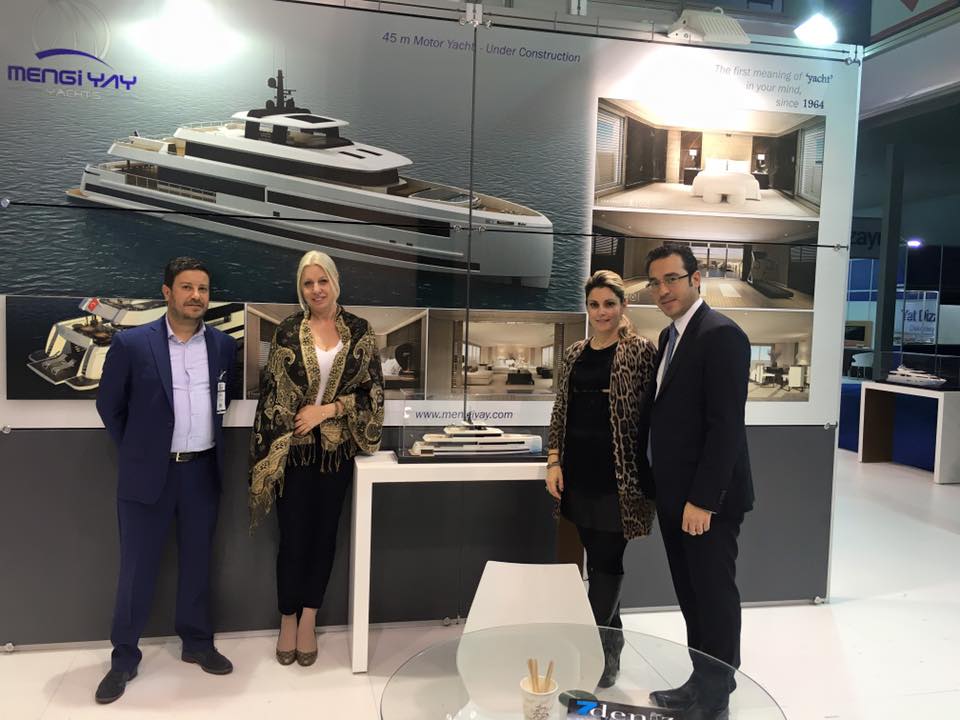 Qatar Int. Boat Show tweet media