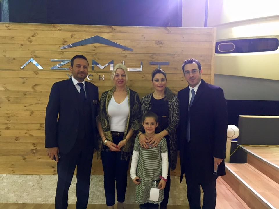 Qatar Int. Boat Show tweet media