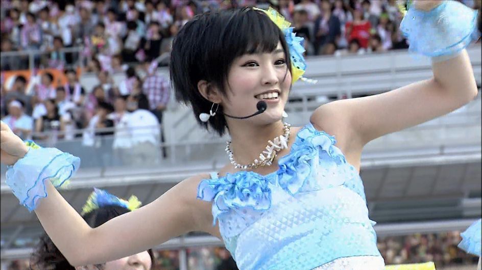 NMB48の山本彩ちゃんと市川美織ちゃんどっちが好きか迷う画像まとめ matome.naver.jp/odai/213664404…