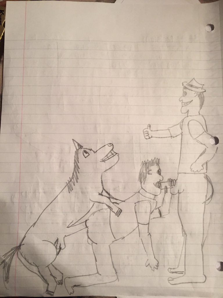 bootypirate3000's tweet image. #notebookdoodles